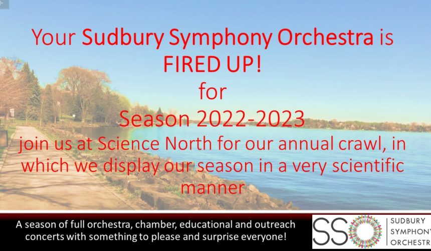 SSO Symphony Crawl 2022